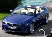 BMW Alpina B6 Cabrio